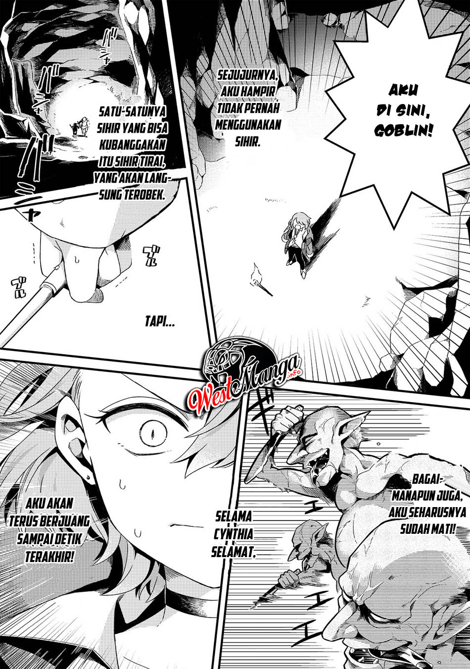 Welcome to Cheap Restaurant of Outcasts! (Tsuihousha Shokudou e Youkoso!)